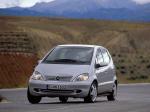 Mercedes-Benz A190 L 2000 года